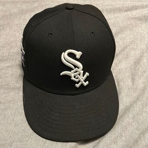 New era Chicago white Sox all star game cap